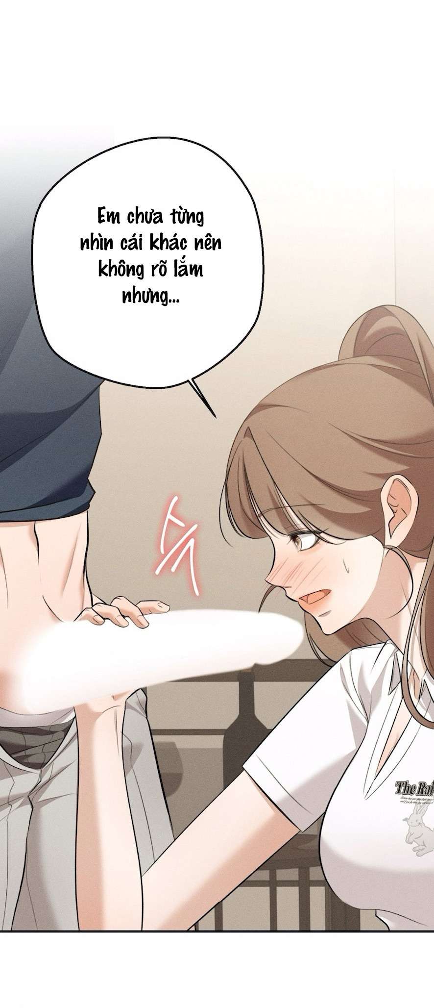 Cuộc Tấn Công Của Anh Trai Bạn Thân Chap 5 - Trang 3