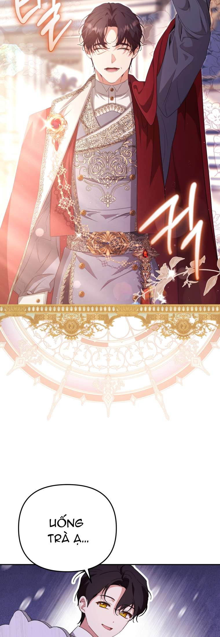 Người Phải Trả Giá Bằng Mạng Sống Vì Đã Lừa Dối Tôi Chap 13 - Trang 4