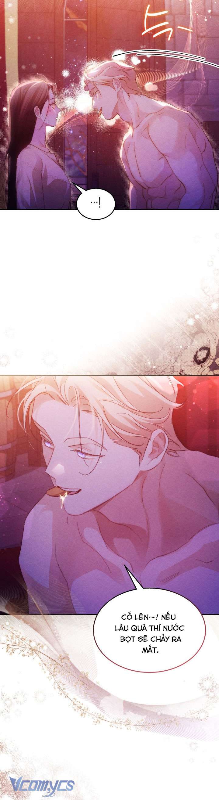 Tiếng Trống Vang Dội Chap 44 - Trang 3