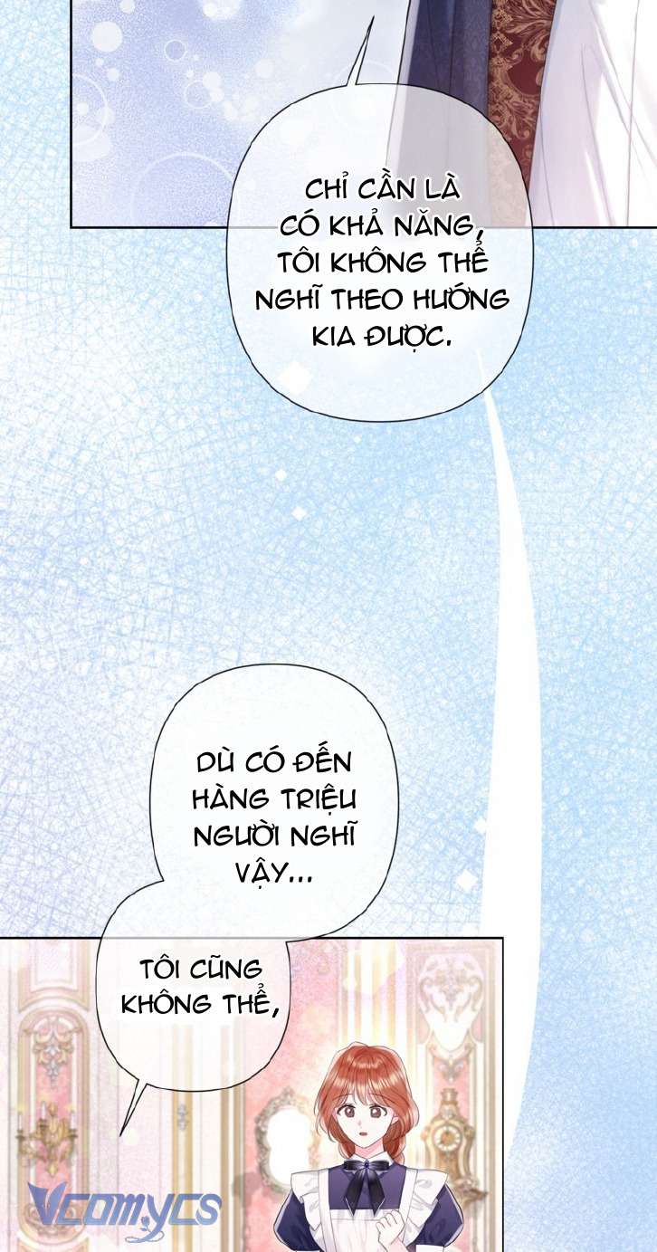 Người Anh Trai Mạnh Nhất Của Tôi Đã Mất Trí Nhớ Chap 31 - Next Chap 32