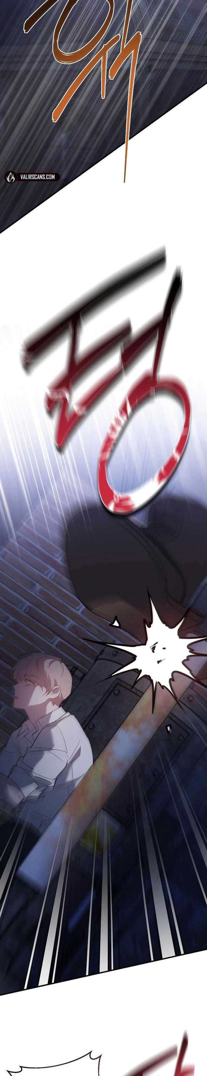 Nữ Hầu Báo Thù: Thời Khắc Cuối Cùng Chap 29 - Trang 2