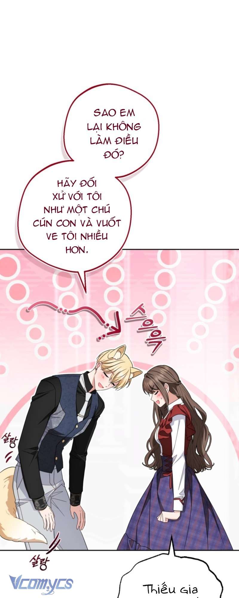 Được Yêu Thương Mà Còn Ngại Ngùng Sao! Chap 104 - Trang 2