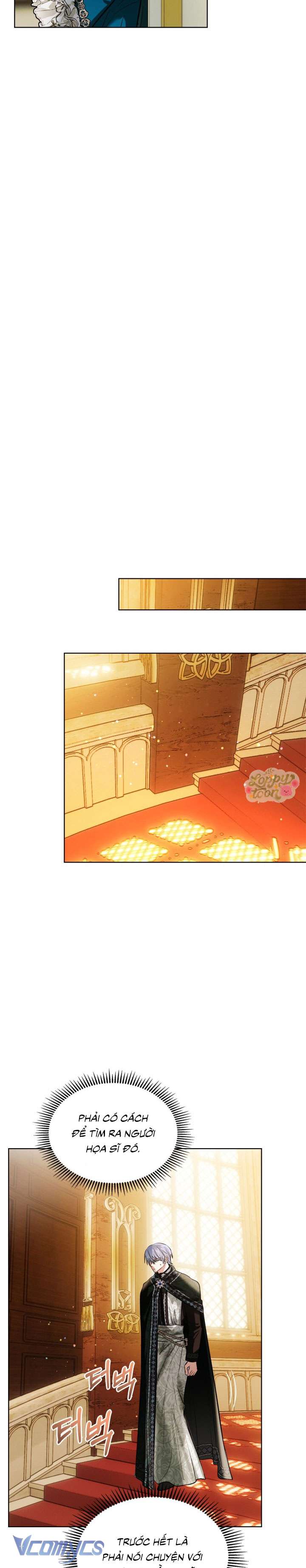 Tôi Mới Là Gia Chủ Thật Sự Chap 40 - Next Chap 41