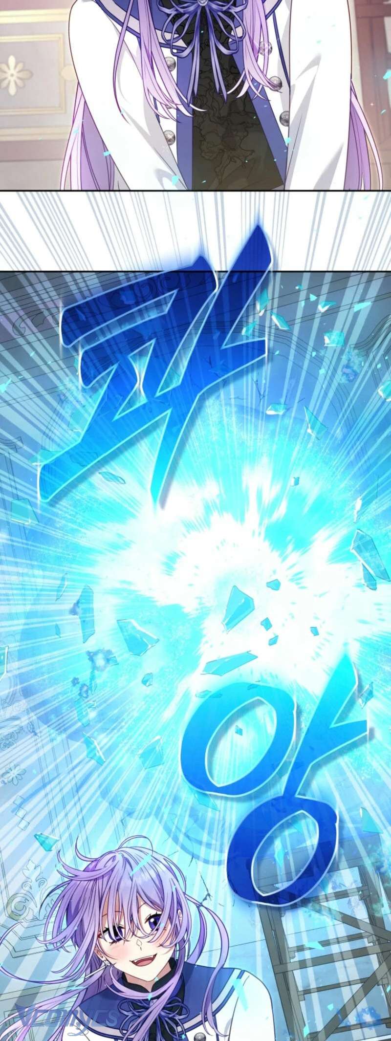 Tôi Được Nuôi Dưỡng Bởi Những Kẻ Phản Diện Chap 92 - Trang 3