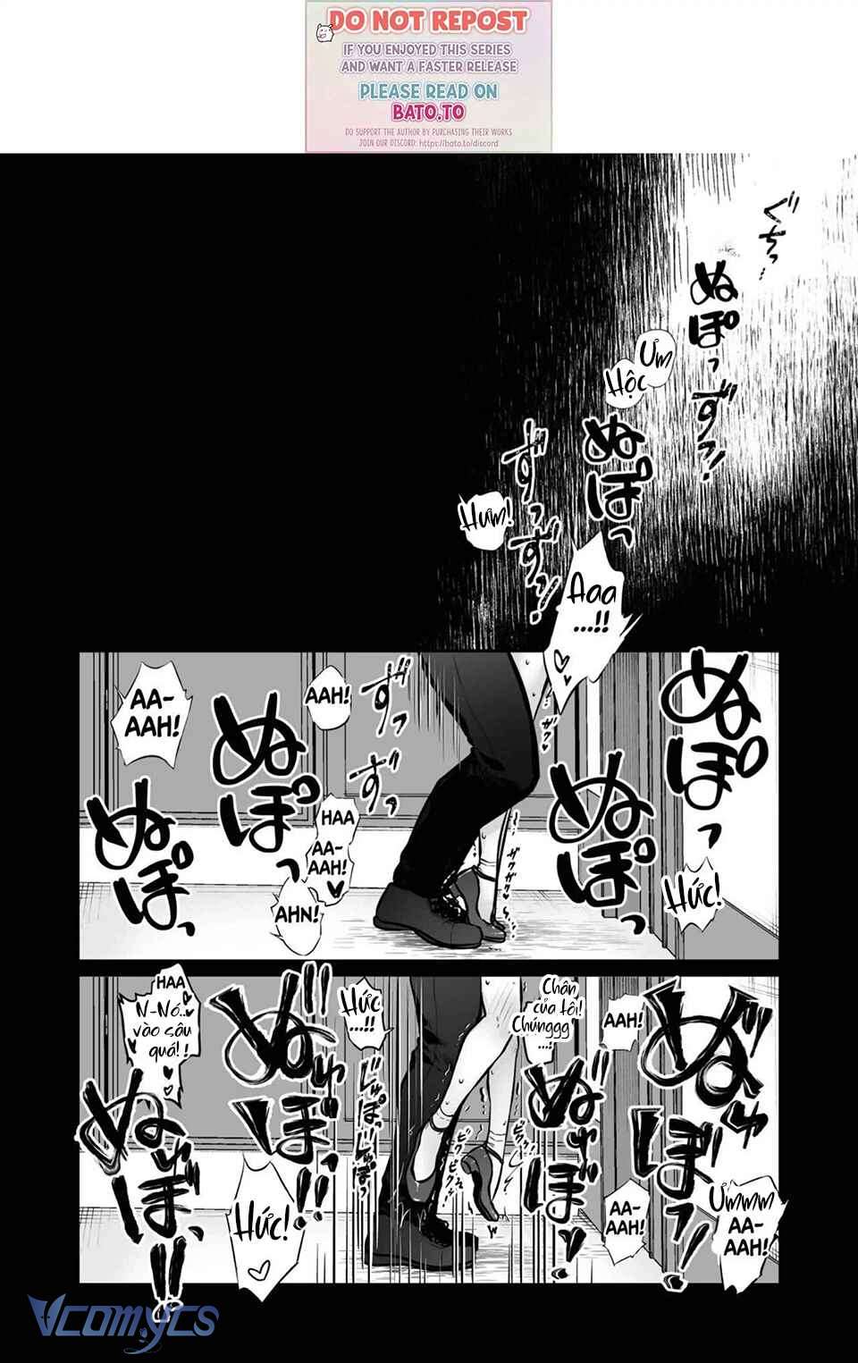 [18+] Tuyển Tập Truyện Ngắn Manga Chap 17.2 - Trang 2