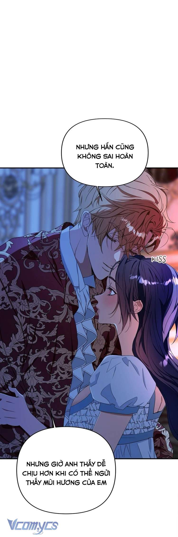 Người Yêu Đã Chết Của Tôi Đã Trở Thành Bạo Chúa Chap 26 - Trang 2