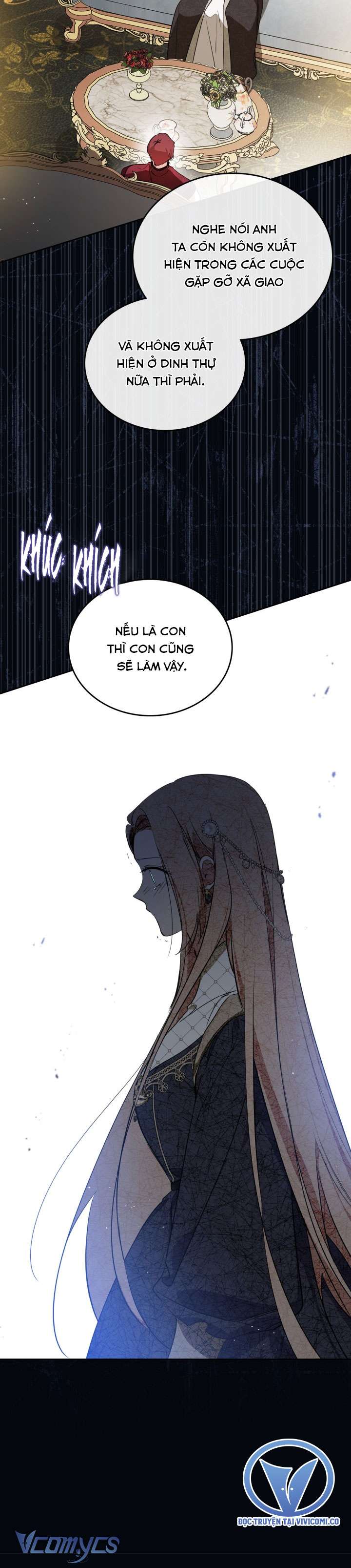 Kiếp Này Nhất Định Làm Gia Chủ Chap 171 - Trang 2