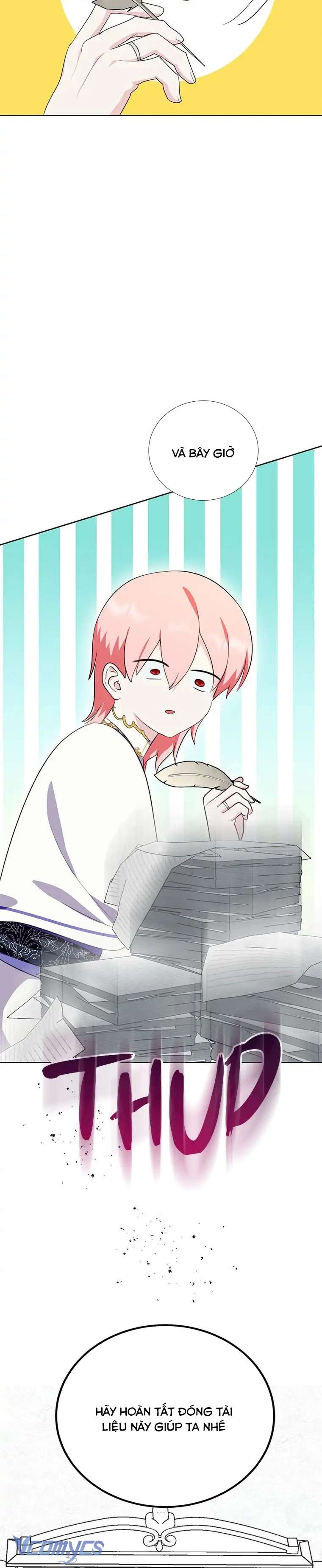 [PNT] Phía Sau Mặt Nạ Của Nam Chính Hiền Lành Chap 39 - Trang 2