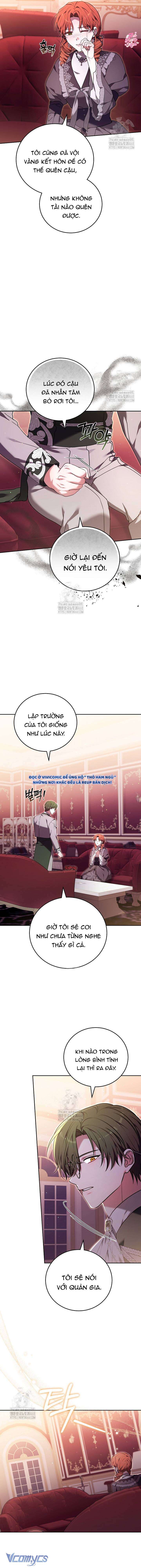 Lời Tỏ Tình Lần Thứ 101 Chap 30 - Trang 2
