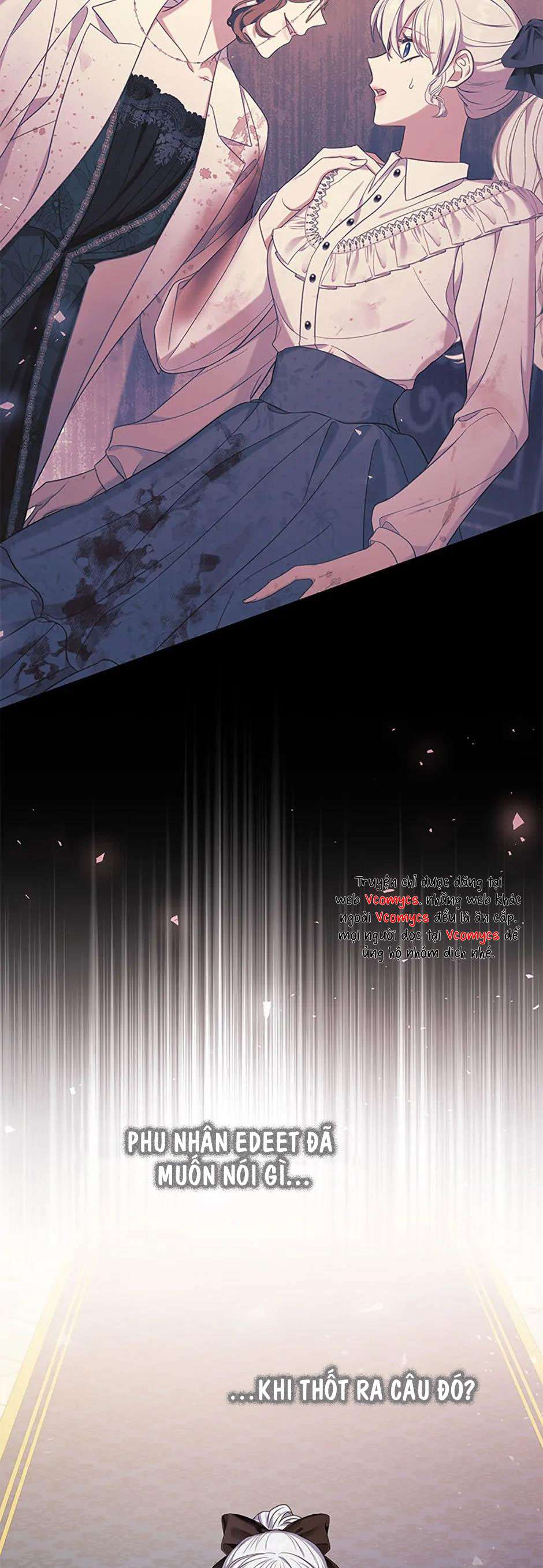 Hầu Gái Trong Trò Chơi Harem Ngược Muốn Nghỉ Việc Chap 44 - Trang 4