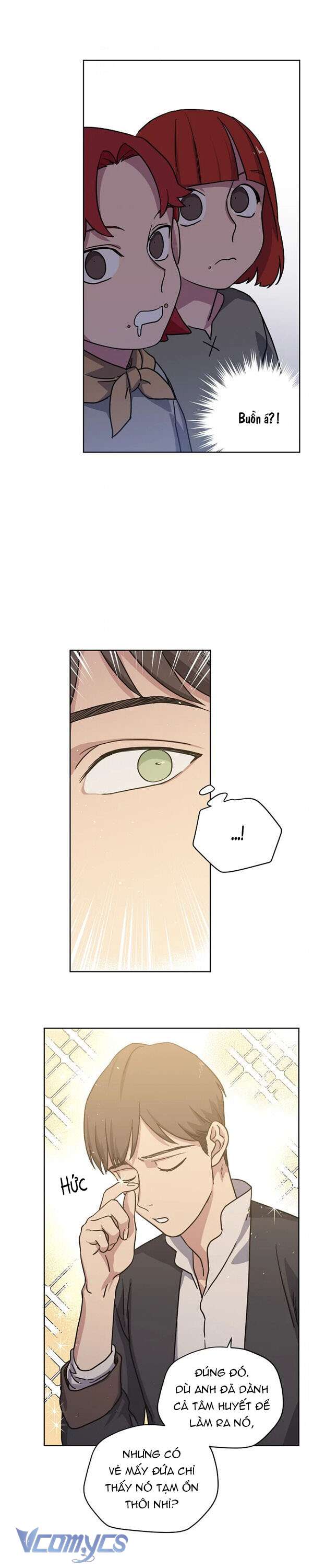 CHITRA Chap 74 - Trang 3