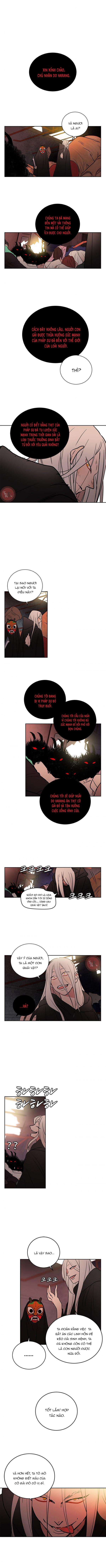 Cô Nàng Pháp Sư Chap 23 - Trang 2