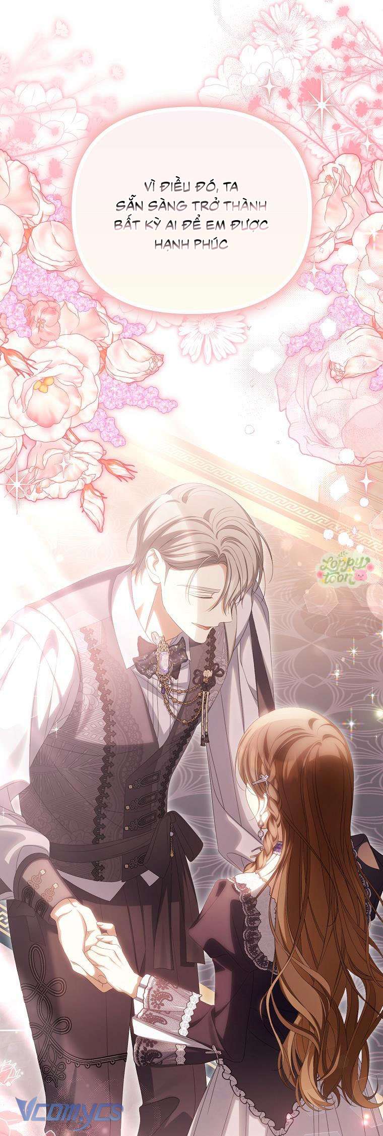 Sao Lại Ám Ảnh Cô Vợ Giả Mạo Quá Vậy? Chap 74 - Next Chap 75