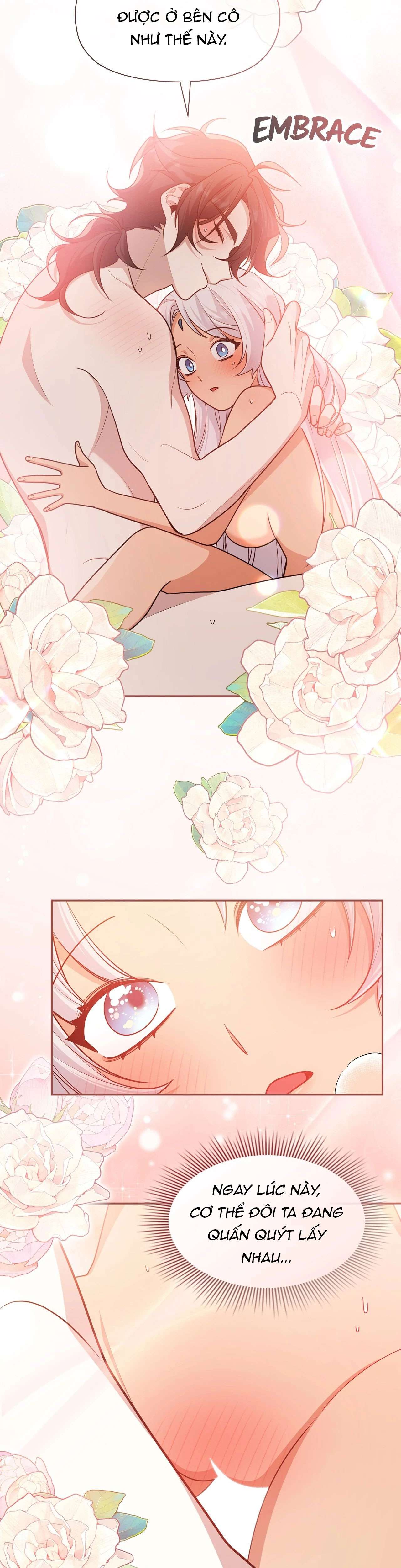 Cuộc Vui Thác Loạn Tử Thần Chap 23 - Next Chap 24