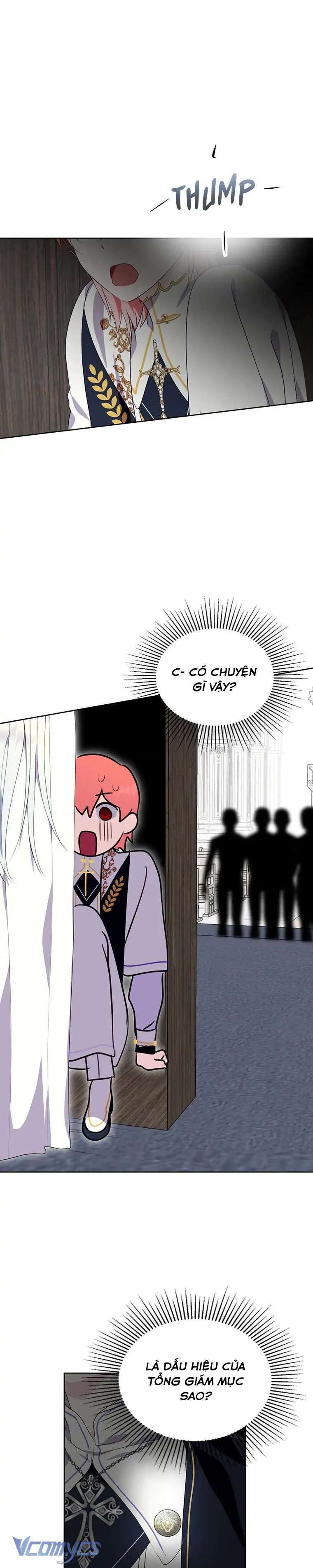 [PNT] Phía Sau Mặt Nạ Của Nam Chính Hiền Lành Chap 38 - Trang 2