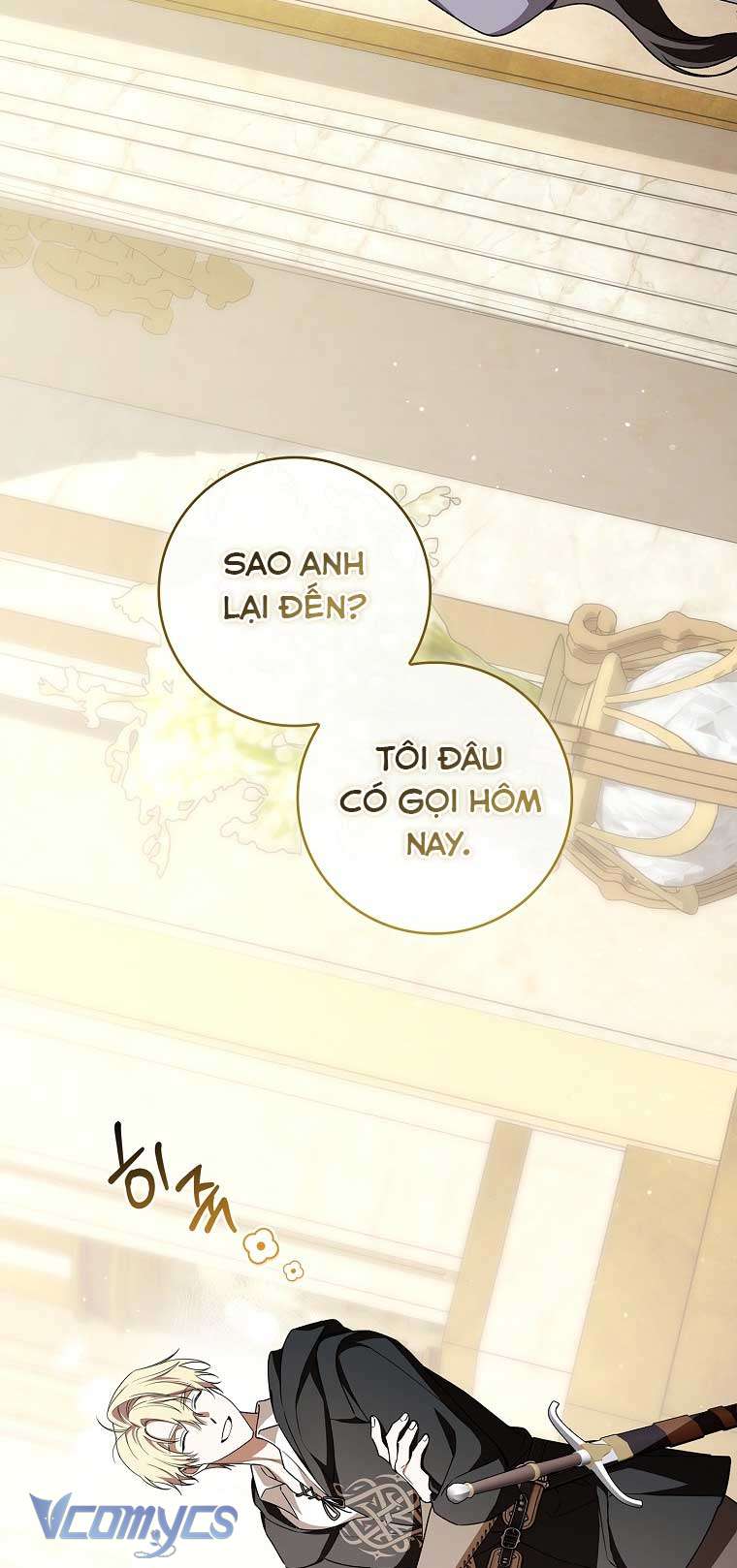 100 lời nguyền tại dinh thự Illestone Chap 24 - Trang 2