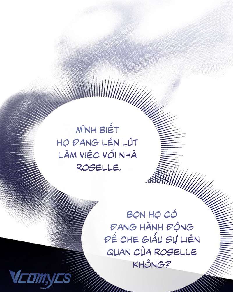 Ác Quỷ Nuôi Dưỡng Tiểu Thư Chapter 42 - Trang 4