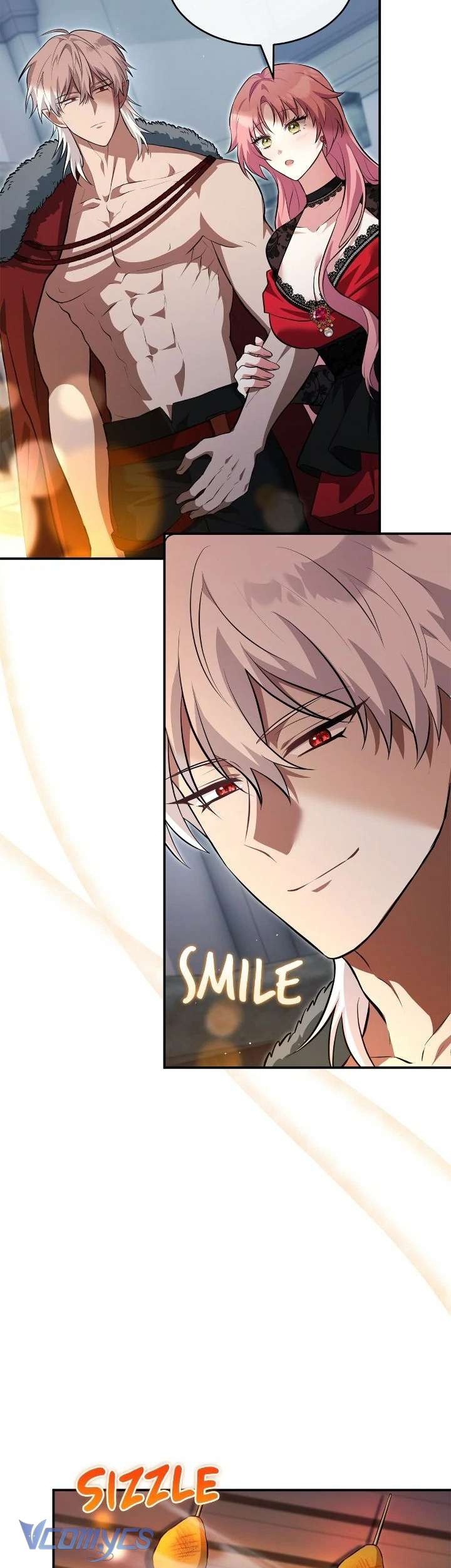 Dàn Harem Nóng Bỏng Đang Dần Lạnh Nhạt với Tôi! Chap 9 - Trang 3