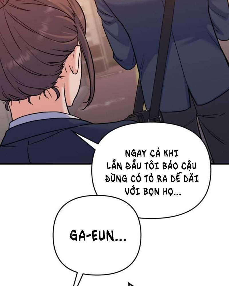 Vì Một Kết Thúc Viên Mãn Cho Đôi Ta Chap 6 - Trang 2