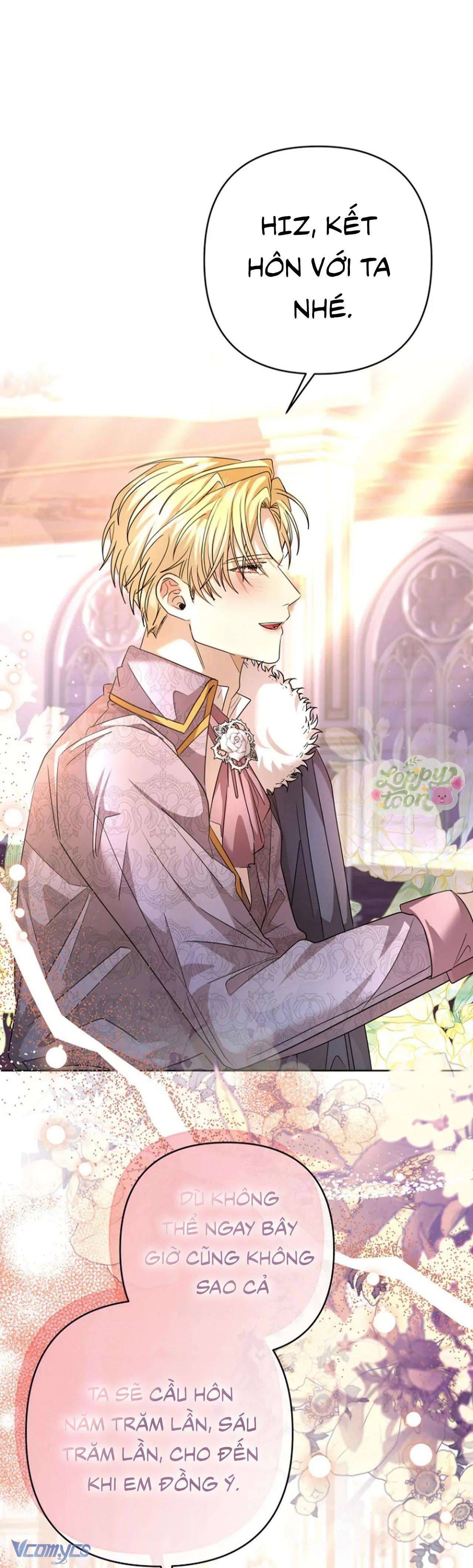 Thiếu Gia Che Giấu Bộ Ngực Vĩ Đại Chap 15 - Trang 2