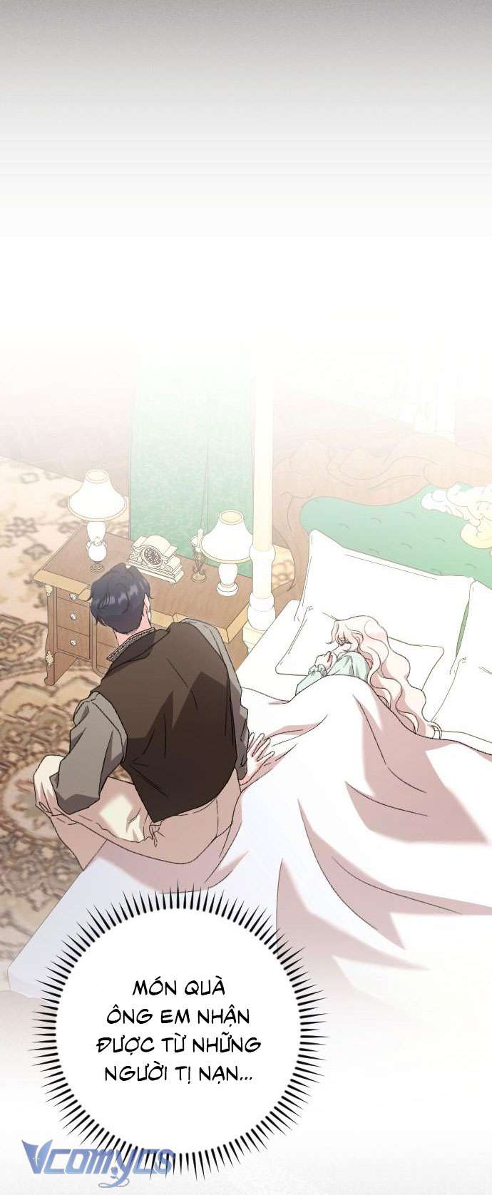 Dành Cho Những Ai Coi Hối Tiếc Là Điều Xa Xỉ Chap 56 - Trang 3