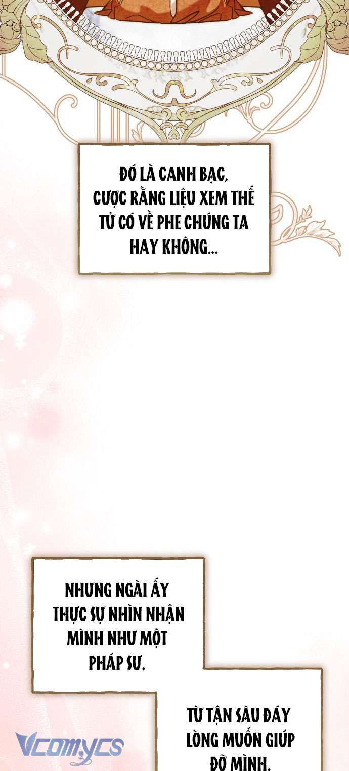 Chuyện Tình Tuyết Phương Bắc Chap 37 - Trang 4