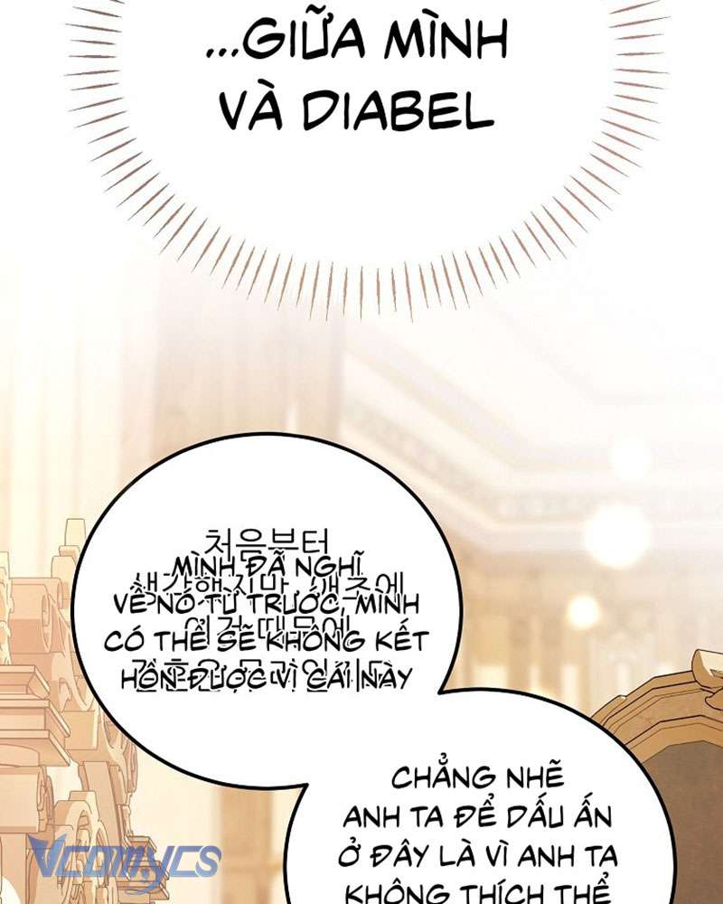 Ác Quỷ Nuôi Dưỡng Tiểu Thư Chapter 26 - Trang 4