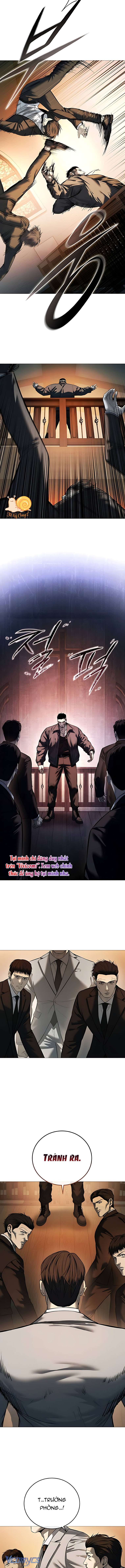 Red Shirt Chapter 17 - Trang 3