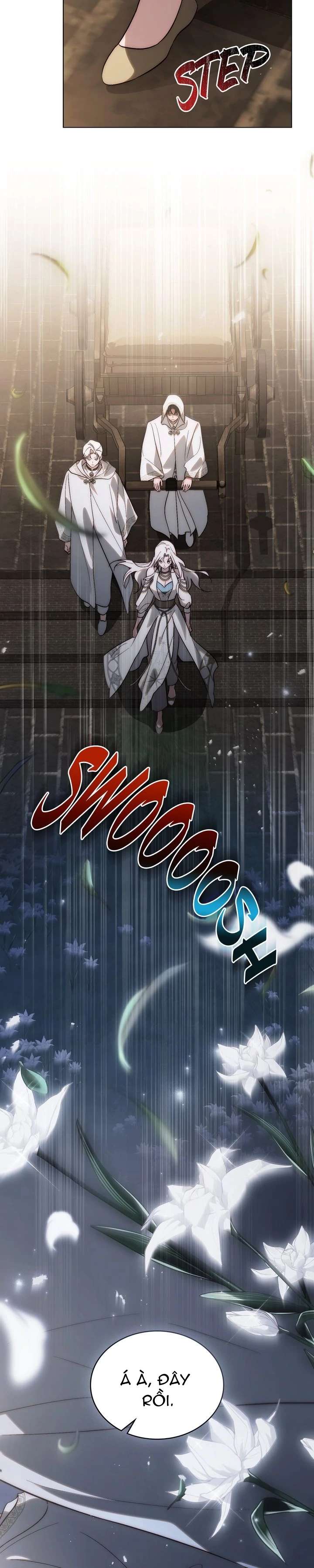 Khi Số Phận Tìm Đến Hai Ta Chap 83 - Trang 4