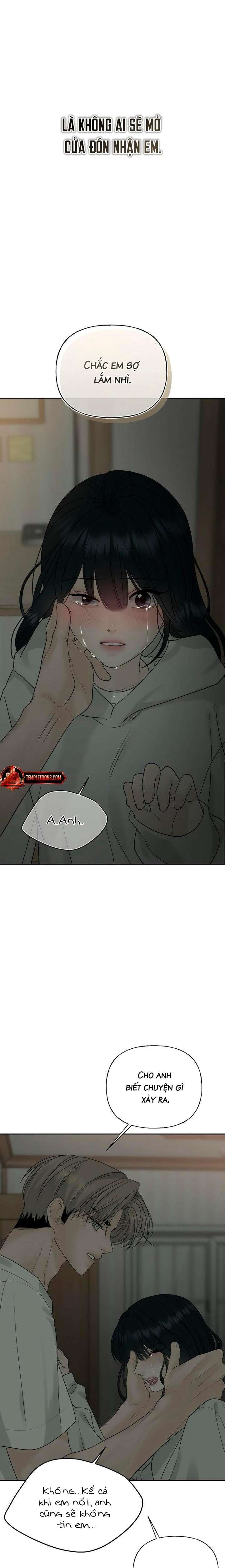 Sự Thâm Nhập Dịu Dàng Chap 12 - Next Chap 13