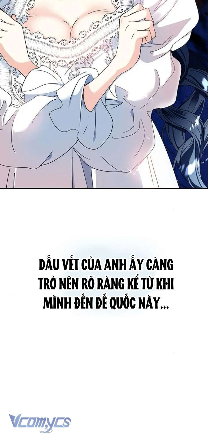 Người Yêu Đã Chết Của Tôi Đã Trở Thành Bạo Chúa Chap 6 - Next Chap 7