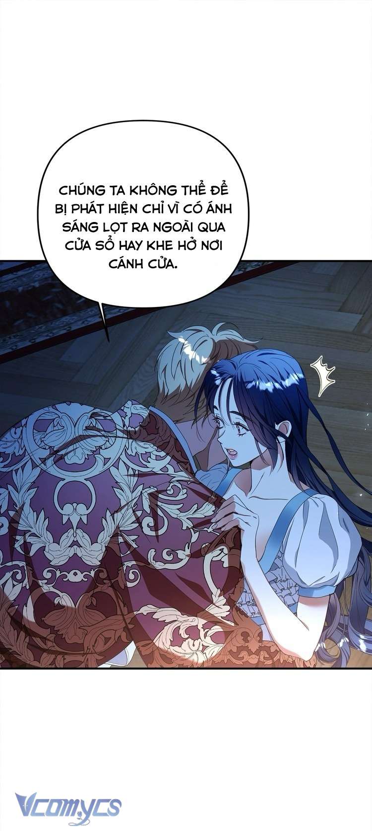 Người Yêu Đã Chết Của Tôi Đã Trở Thành Bạo Chúa Chap 26 - Trang 2