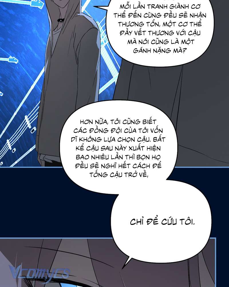 Ác Chi Hoàn Chapter 65 - Trang 4
