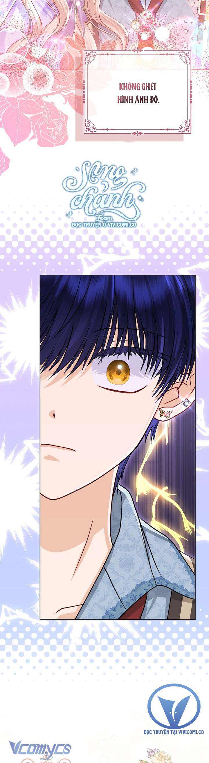 Nhân Vật Phản Diện Đều Thích Tôi Chap 45 - Next Chap 46