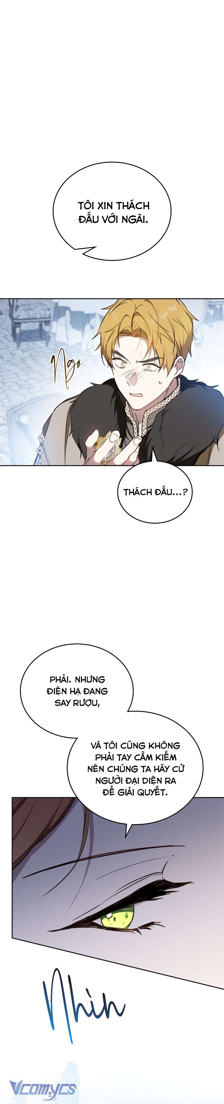 Kiếp Này Nhất Định Làm Gia Chủ Chap 194 - Trang 2