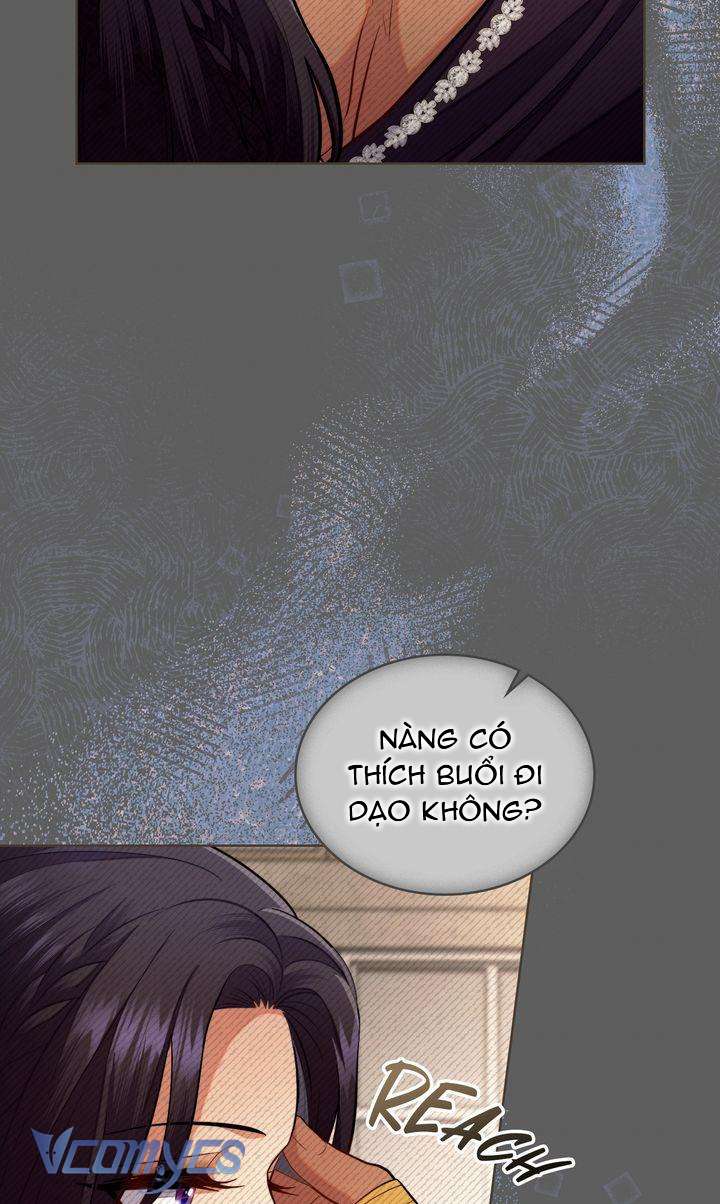 Hôn Nhân Giả Dối Chap 62 - Trang 4