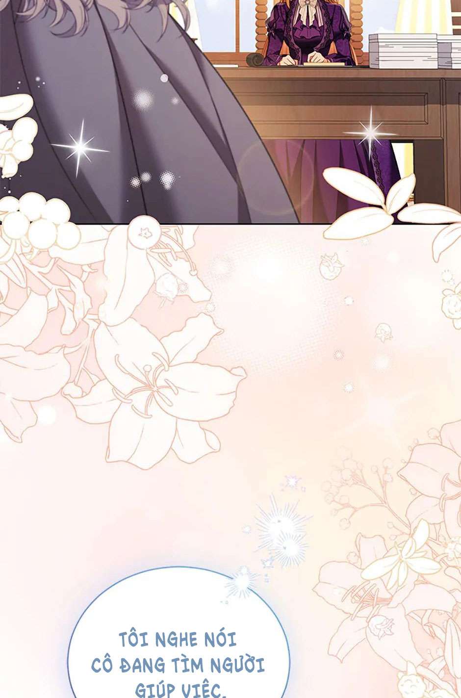 Hầu Gái Trong Trò Chơi Harem Ngược Muốn Nghỉ Việc Chap 55 - Trang 4