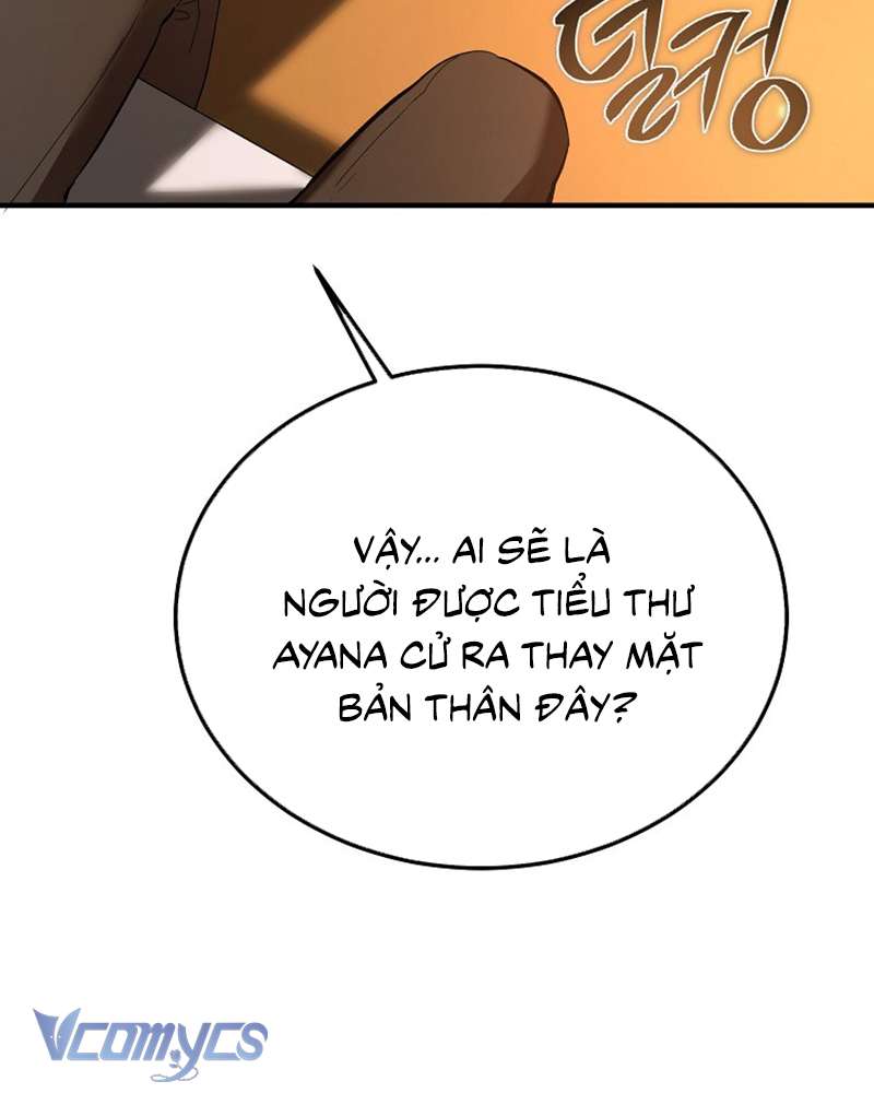 Ác Quỷ Nuôi Dưỡng Tiểu Thư Chapter 39 - Trang 4