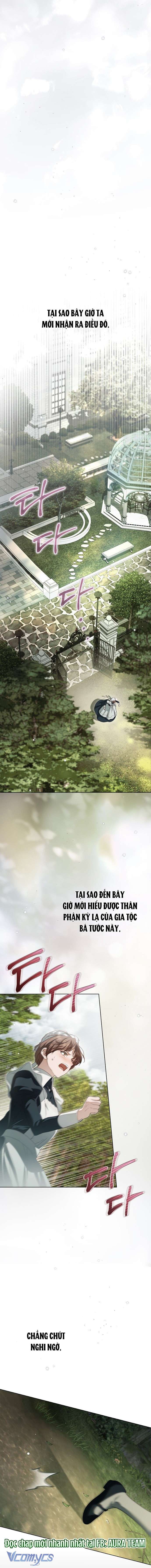 Nữ Hầu Bí Mật Của Nhà Bá Tước Chap 58 - Trang 2