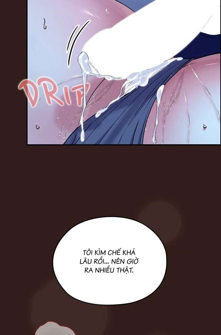 [18+] Đừng nói với ai ở trường! Chap 9 - Next Chap 10