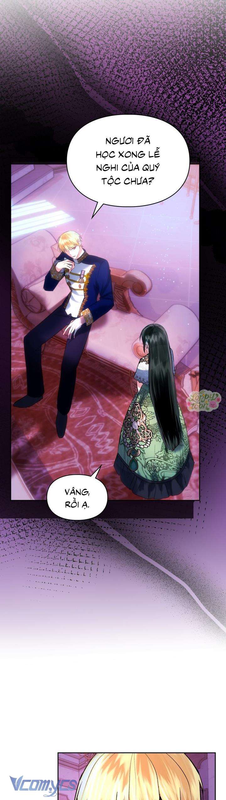 Tôi Mới Là Gia Chủ Thật Sự Chap 38 - Next Chap 39