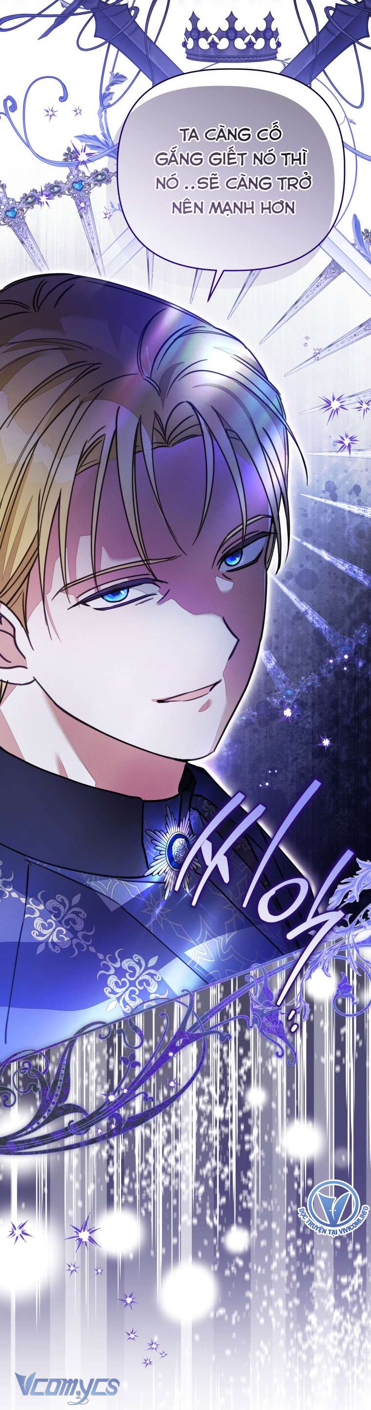 Mọt Sách Là Bạo Quân Chap 26 - Trang 4