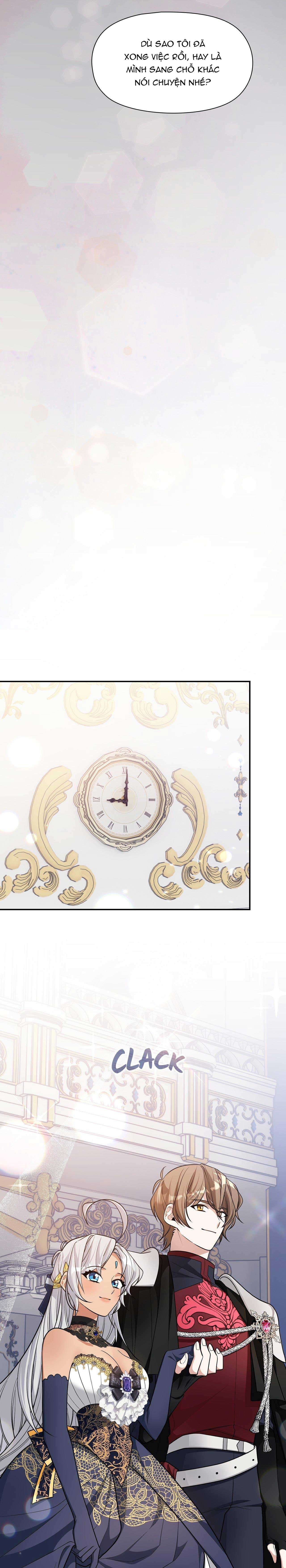 Cuộc Vui Thác Loạn Tử Thần Chap 12 - Trang 2