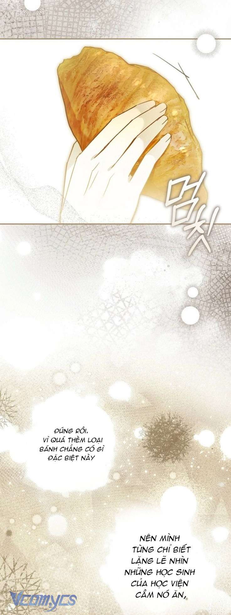 Độc Chiếm Sủng Ái Của Công Chúa Út, Mọi Người Đều Say Mê Tôi. Chap 34 - Trang 3