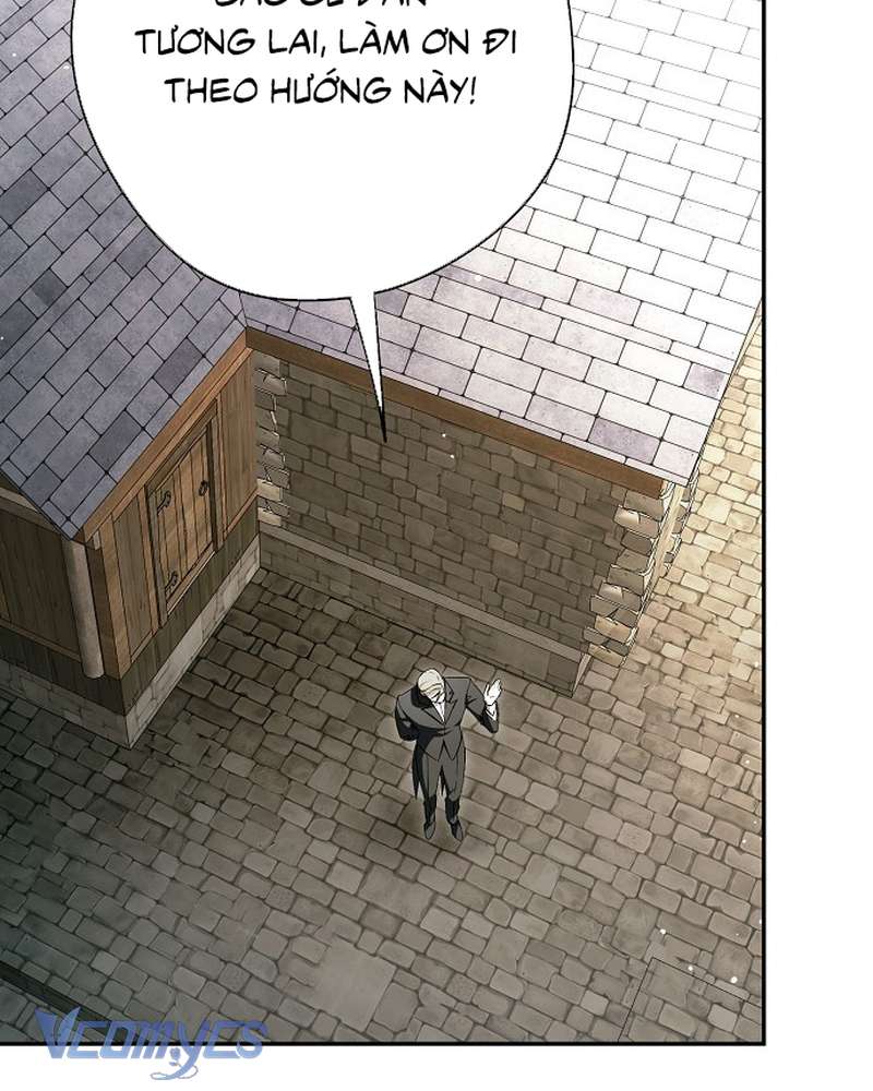 Các Nam Chính Đã Bị Nữ Phụ Cướp Mất Chap 67 - Trang 2