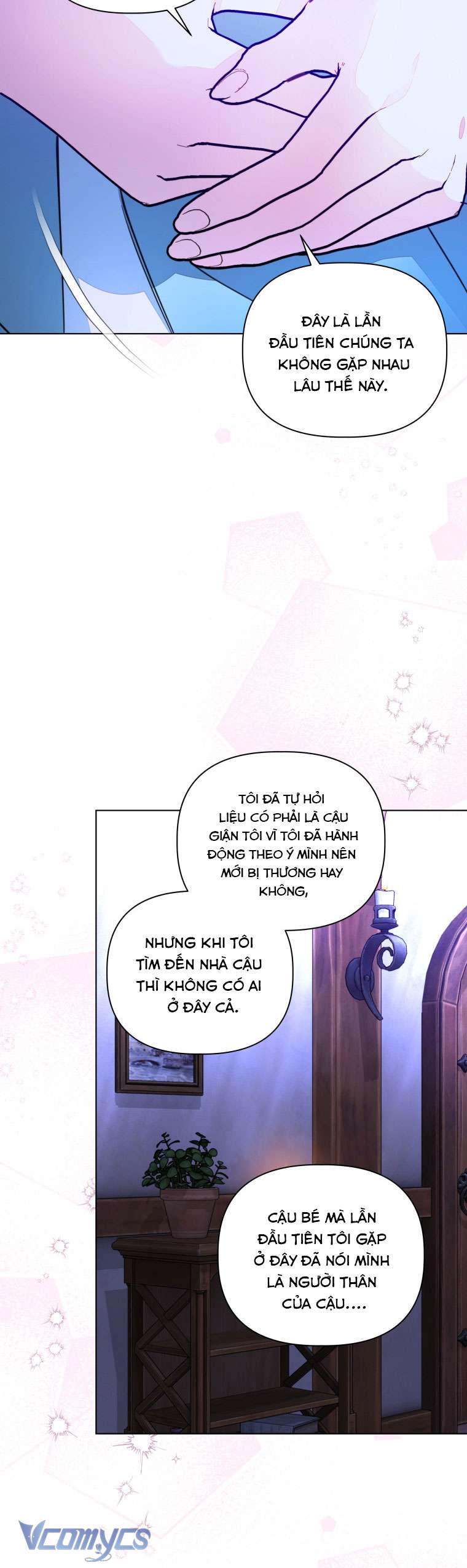 Mọt Sách Là Bạo Quân Chap 31 - Next 