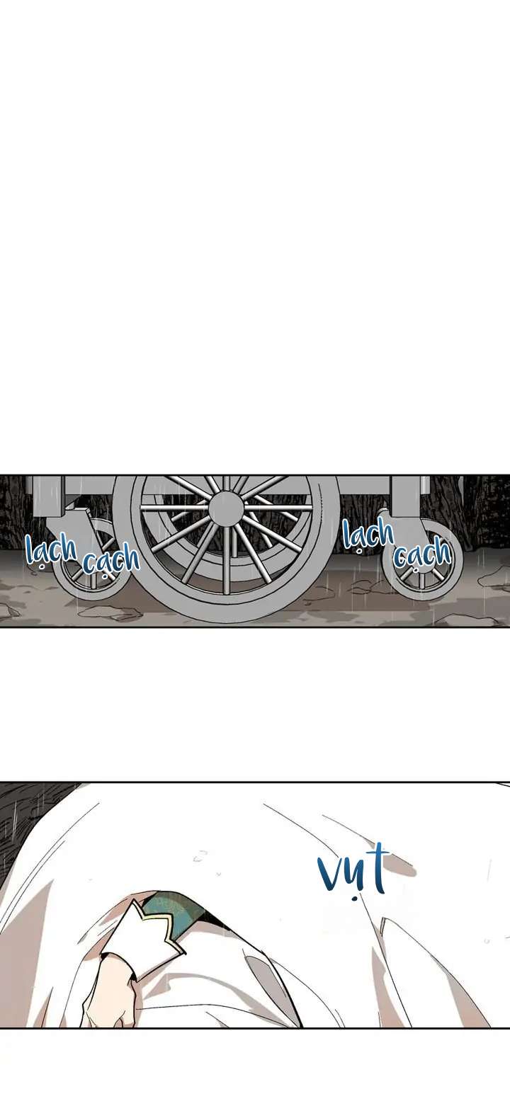 Vị Hôn Thê Khế Ước Của Công Tước Chap 139 - Trang 4