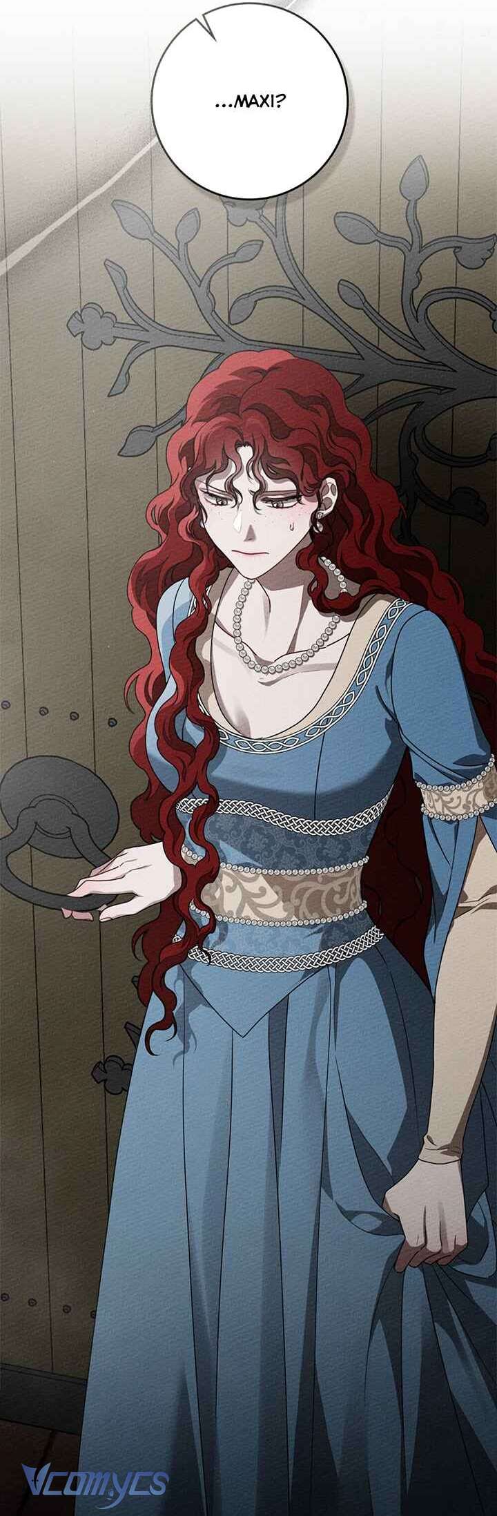 Dưới Bóng Cây Sồi Chap 92 - Trang 3