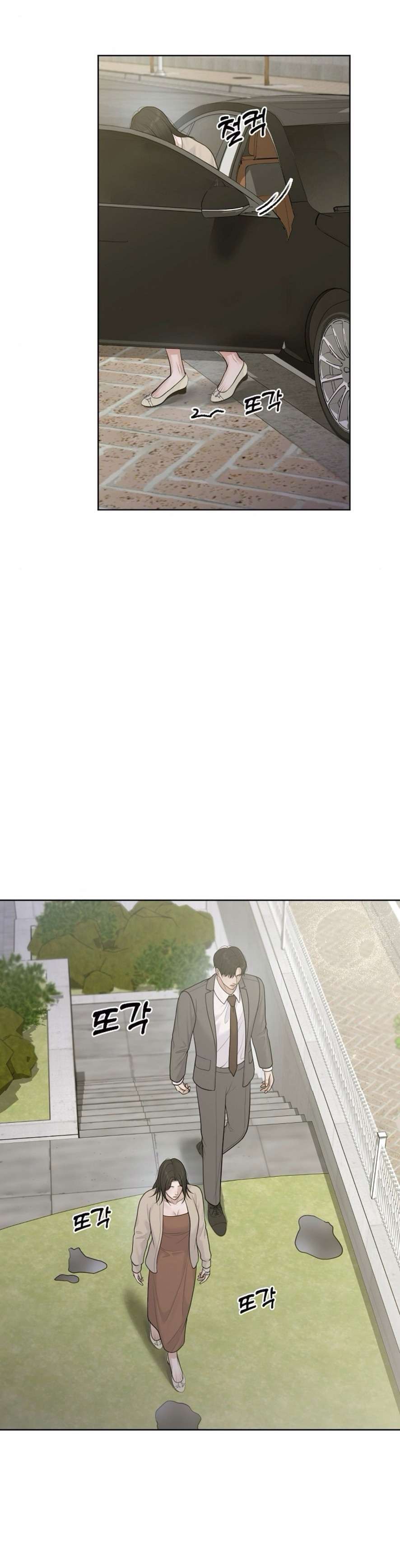 Mang Thai, Chiếm Đoạt Chap 10 - Next Chap 11