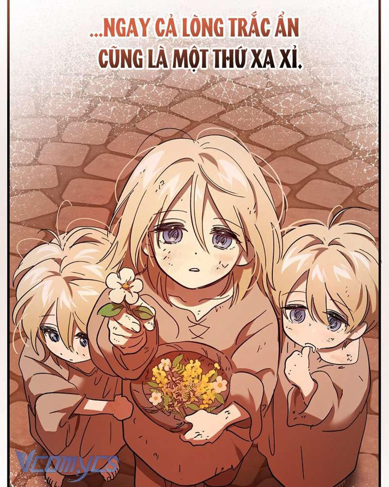 Ác Quỷ Nuôi Dưỡng Tiểu Thư Chapter 33 - Trang 4